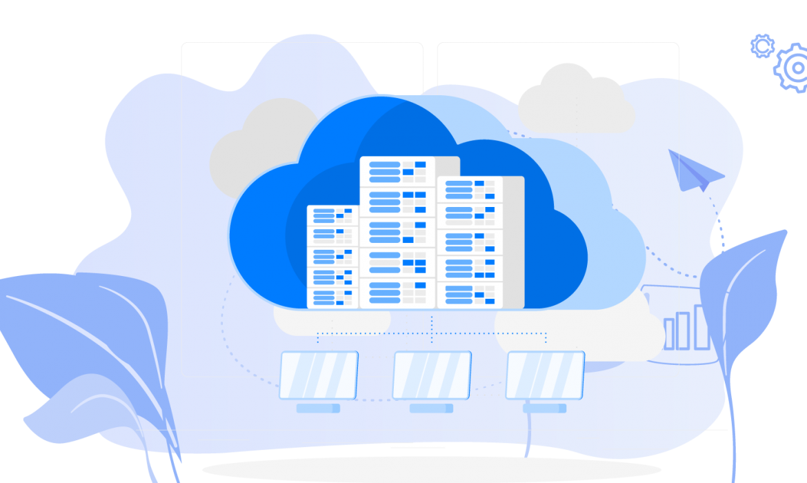 Cloud Hosting Growing Faster Ever