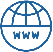 Domain-Registration-icon