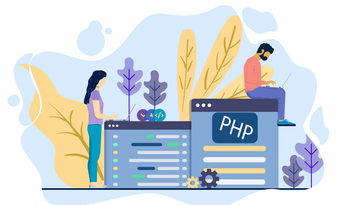 Upgrade Your PHP Software