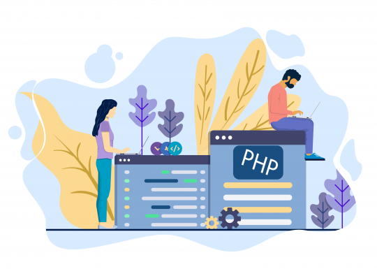 Upgrade Your PHP Software