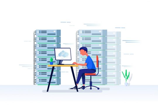 New Redundancy Communication Channels For eTandy Customers